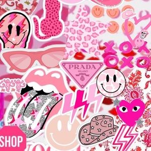 Meet your Posher, Addison